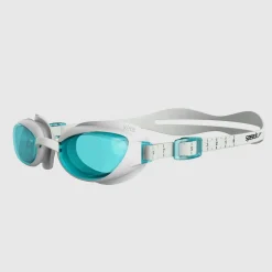 Aquapure Femme Femmes Blanc/Bleu