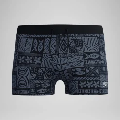 Aquashort Valmilton, hommes, noir