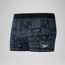 Aquashort Valmilton, hommes, noir