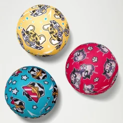 Balles aquatiques avec personnage Learn to swim multicolore