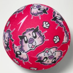 Balles aquatiques avec personnage Learn to swim multicolore