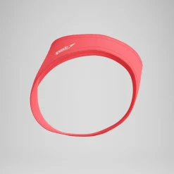 Bas de bikini Femme FLU3NTE Scoop corail