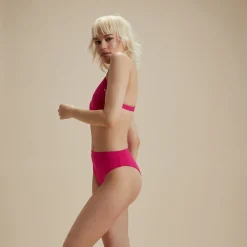 Bas de bikini FLU3NTE Rose