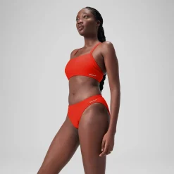 Bas uni classique femme Dragon Fire