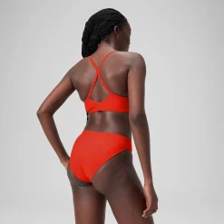 Bas uni classique femme Dragon Fire