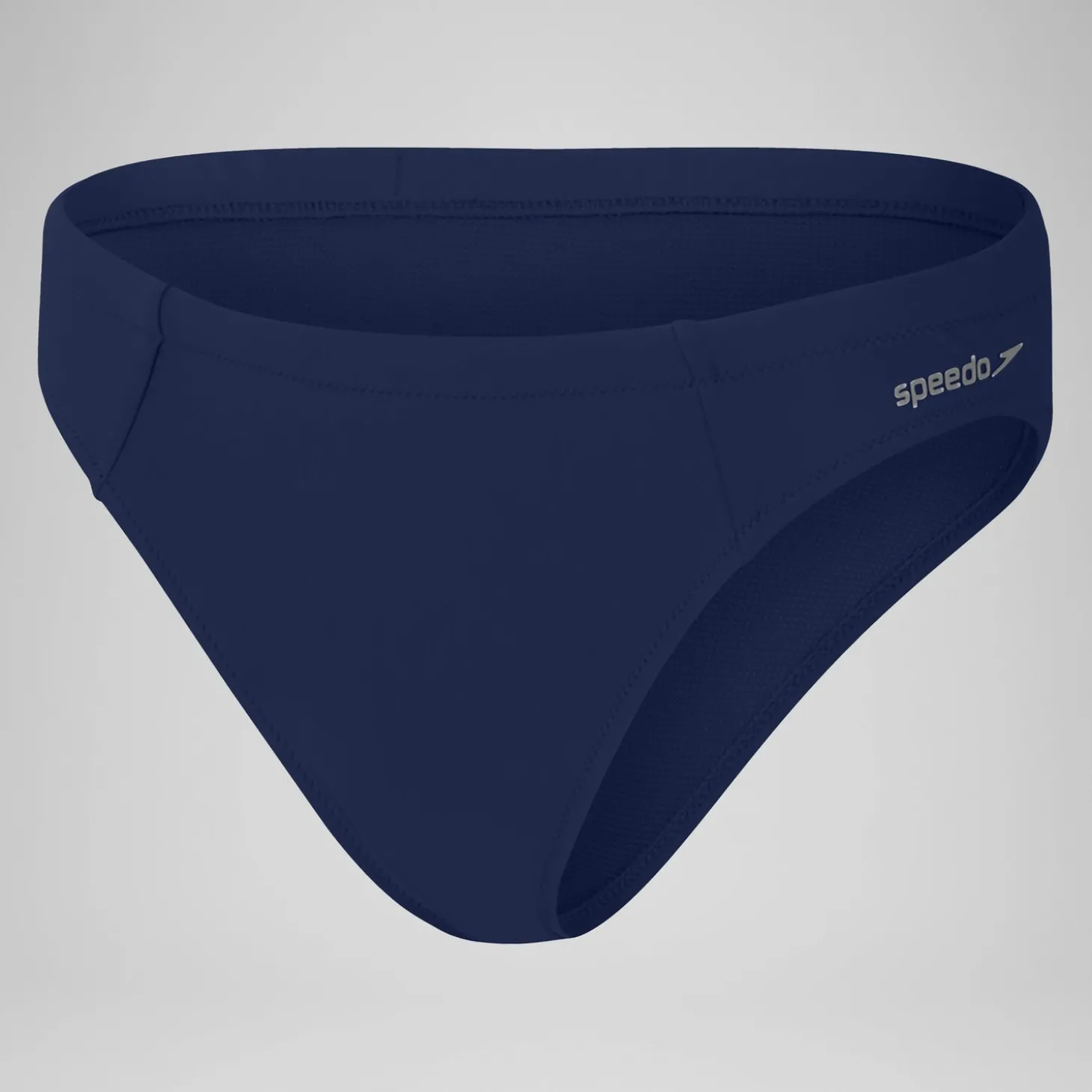 Bas uni classique pour Femmes Bleu céruléen