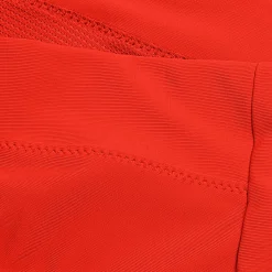 Bas uni taille haute pour Femmes Dragon Fire