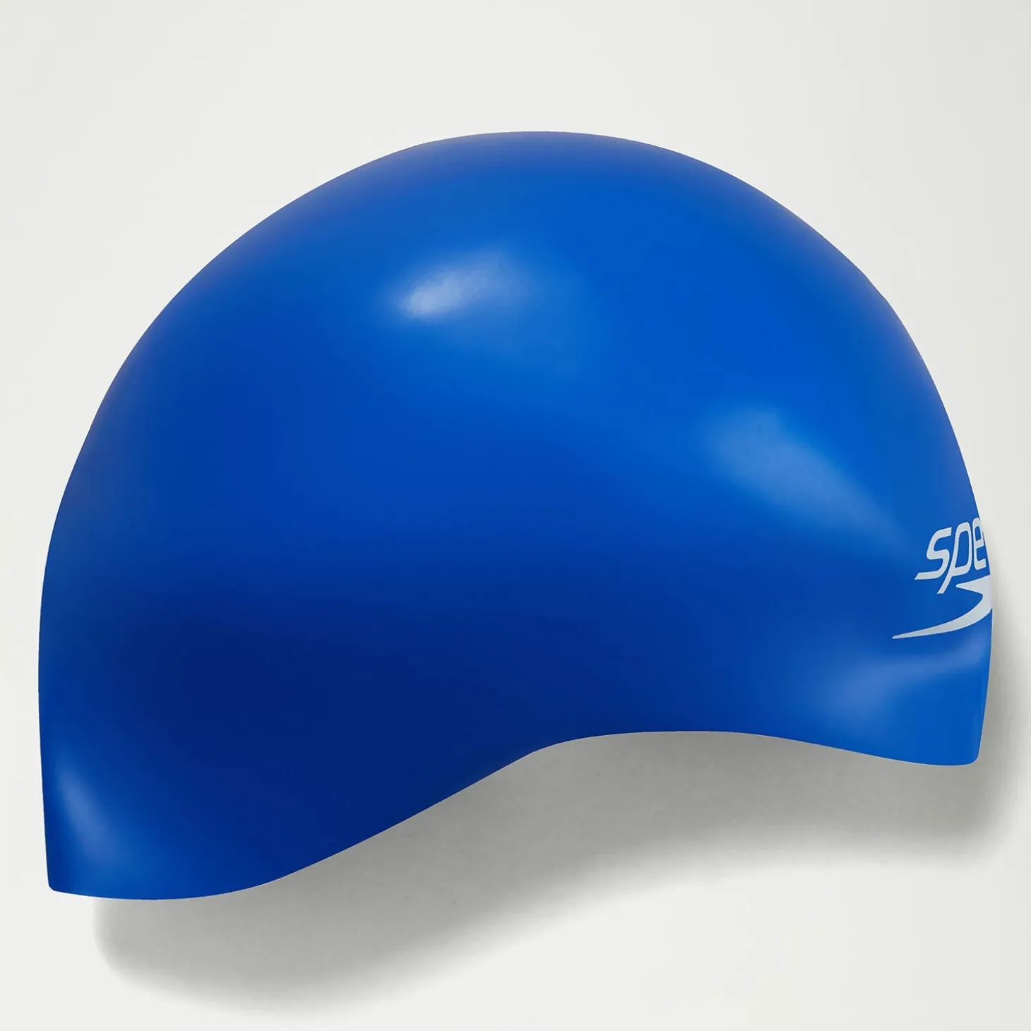 Bonnet Adulte Aqua V Racing bleu