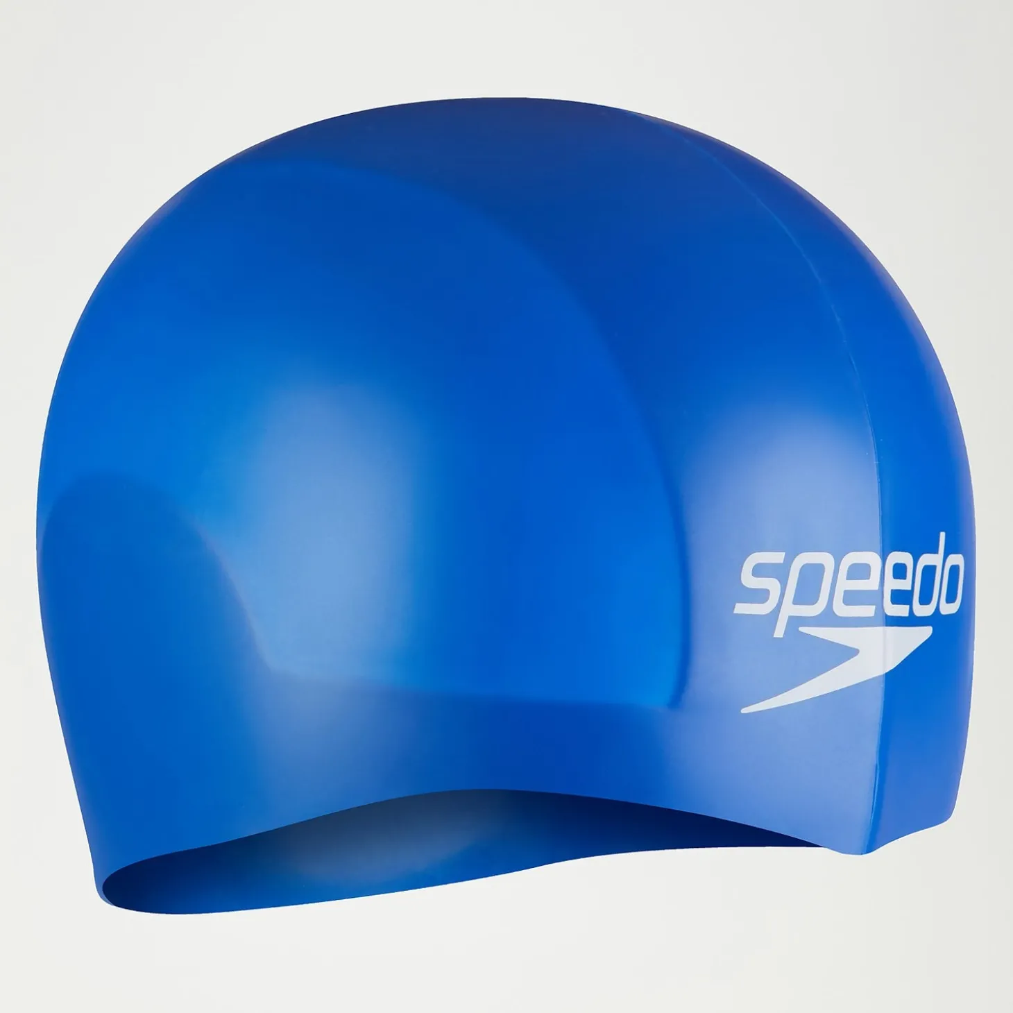Bonnet Adulte Aqua V Racing bleu