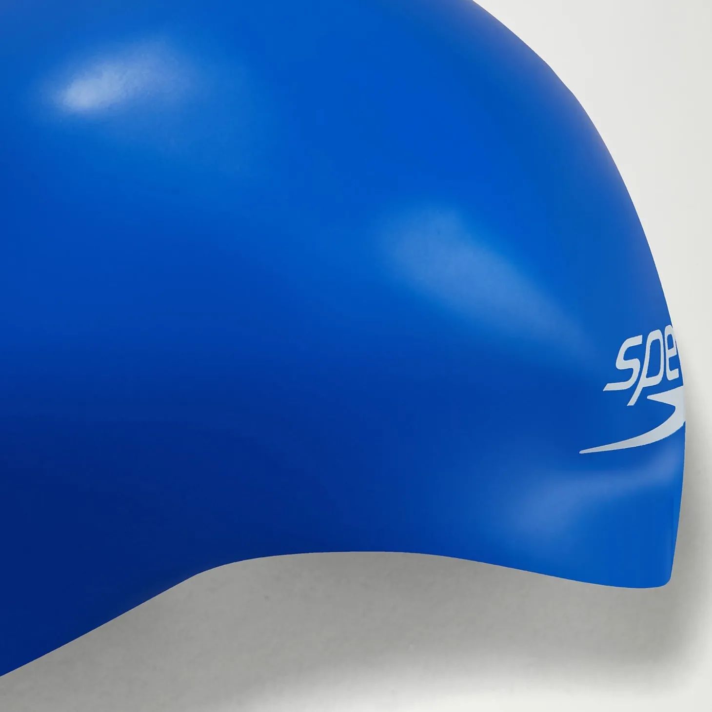 Bonnet Adulte Aqua V Racing bleu