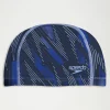 Bonnet Adulte Boom Ultra Pace bleu marine/bleu