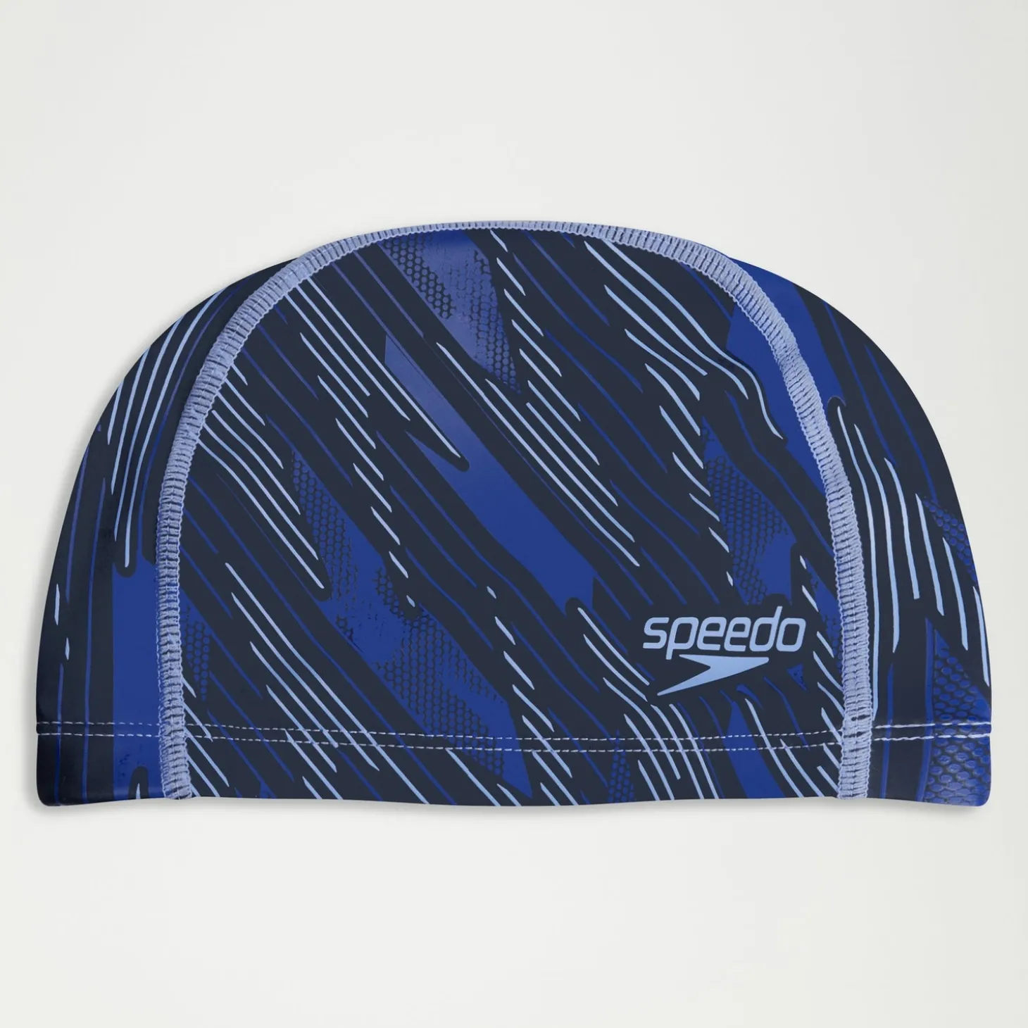 Bonnet Adulte Boom Ultra Pace bleu marine/bleu