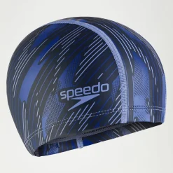 Bonnet Adulte Boom Ultra Pace bleu marine/bleu