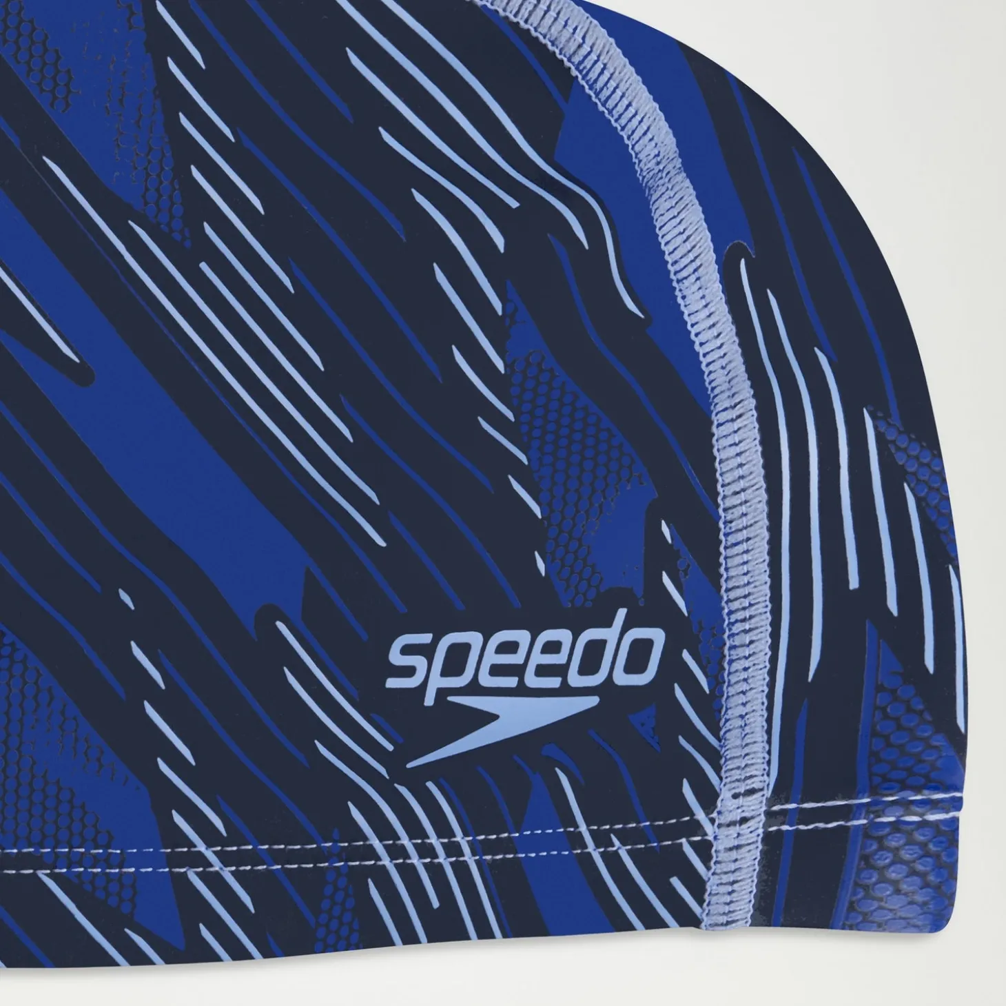 Bonnet Adulte Boom Ultra Pace bleu marine/bleu