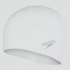Bonnet Adulte Bubble Active + blanc