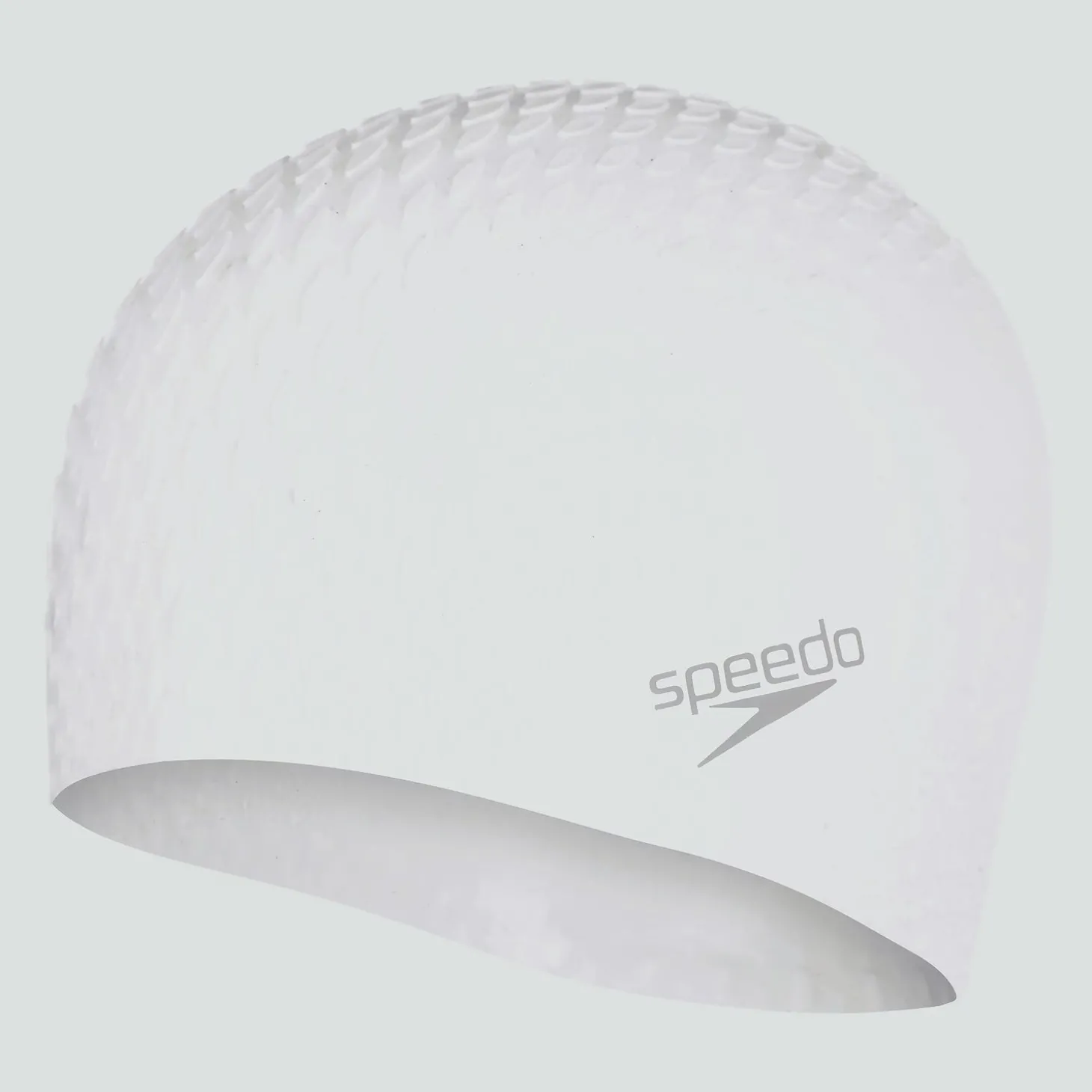 Bonnet Adulte Bubble Active + blanc