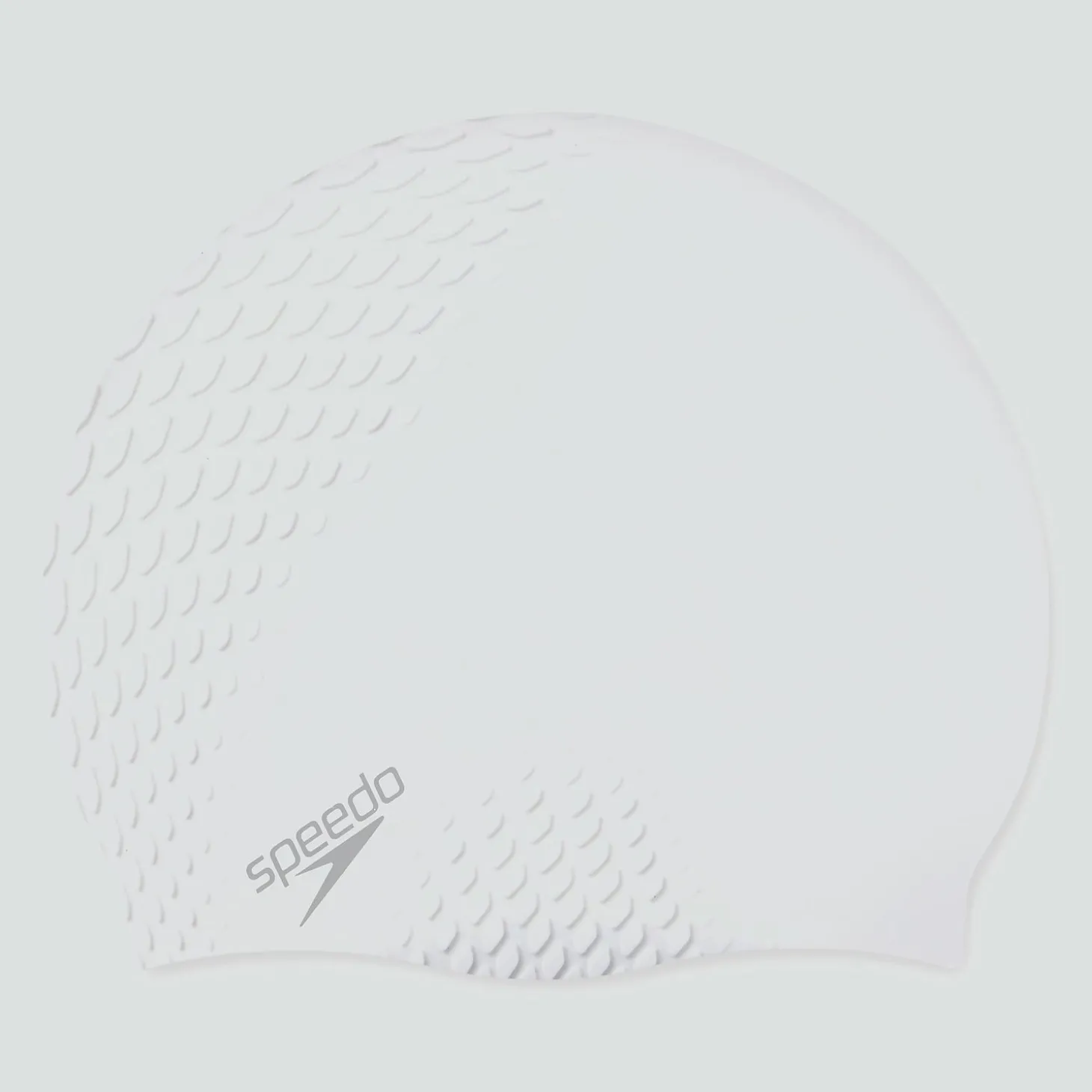 Bonnet Adulte Bubble Active + blanc