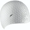 Bonnet Adulte Bubble blanc