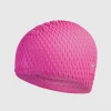 Bonnet Adulte Bubble multicolore