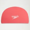 Bonnet Adulte Fastskin Hiro rouge/blanc