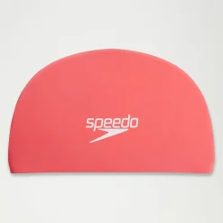 Bonnet Adulte Fastskin Hiro rouge/blanc