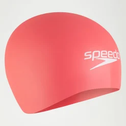 Bonnet Adulte Fastskin Hiro rouge/blanc