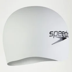 Bonnet Adulte Fastskin Hiro blanc
