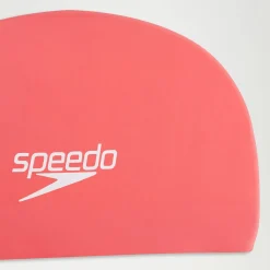 Bonnet Adulte Fastskin Hiro rouge/blanc