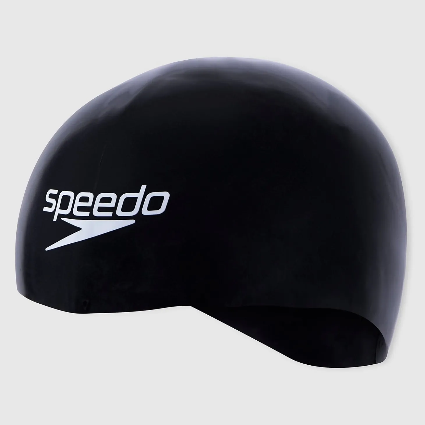Bonnet Adulte Fastskin noir/blanc