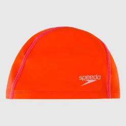 Bonnet Adulte Pace orange