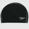 Bonnet Adulte pour cheveux longs Pace noir