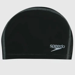 Bonnet Adulte pour cheveux longs Pace noir