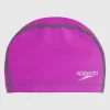 Bonnet Adulte pour cheveux longs Pace rose
