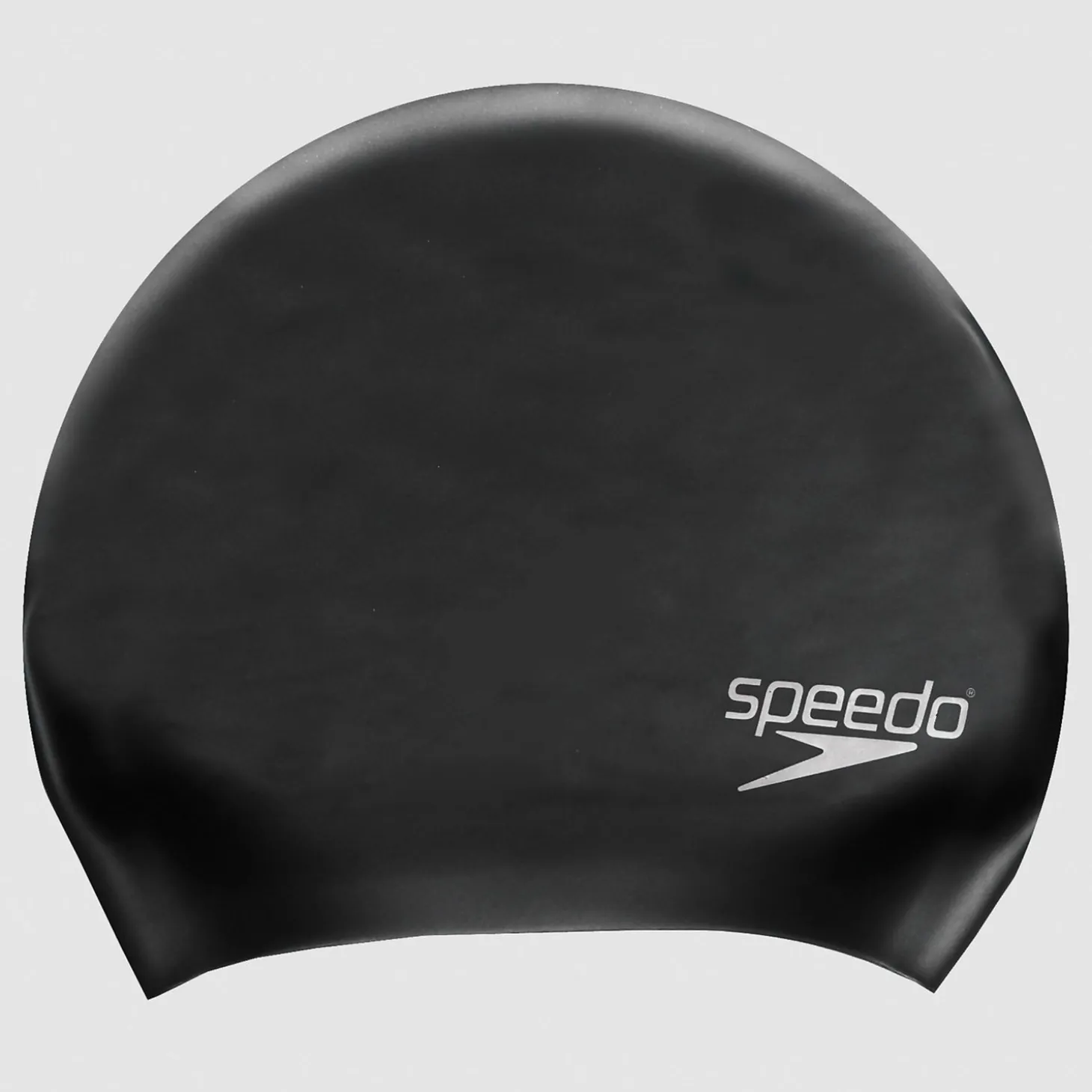 Bonnet Adulte pour cheveux longs noir