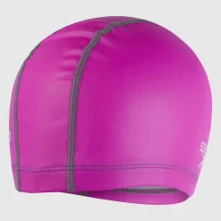 Bonnet Adulte pour cheveux longs Pace rose