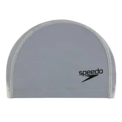 Bonnet Adulte Ultra Pace argenté