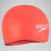Bonnet de bain - Fastskin Rouge sirène