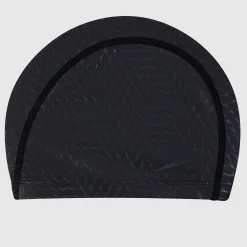 Bonnet de bain Adulte Boom Ultra Pace gris/noir
