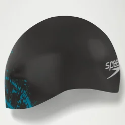 Bonnet de bain Adulte Fastskin gris