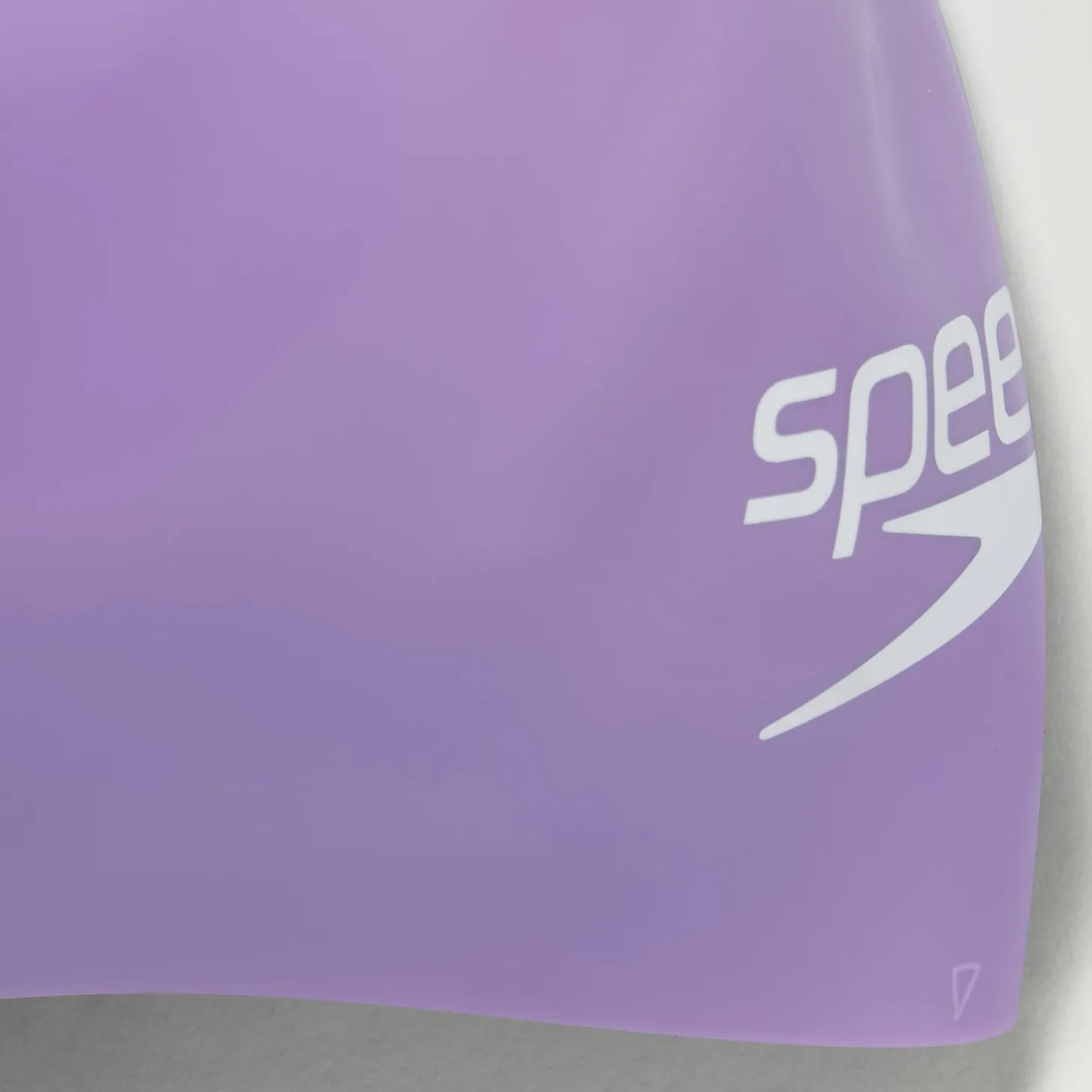 Bonnet de bain Adulte Fastskin lilas