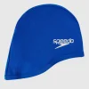 Bonnet Junior bleu