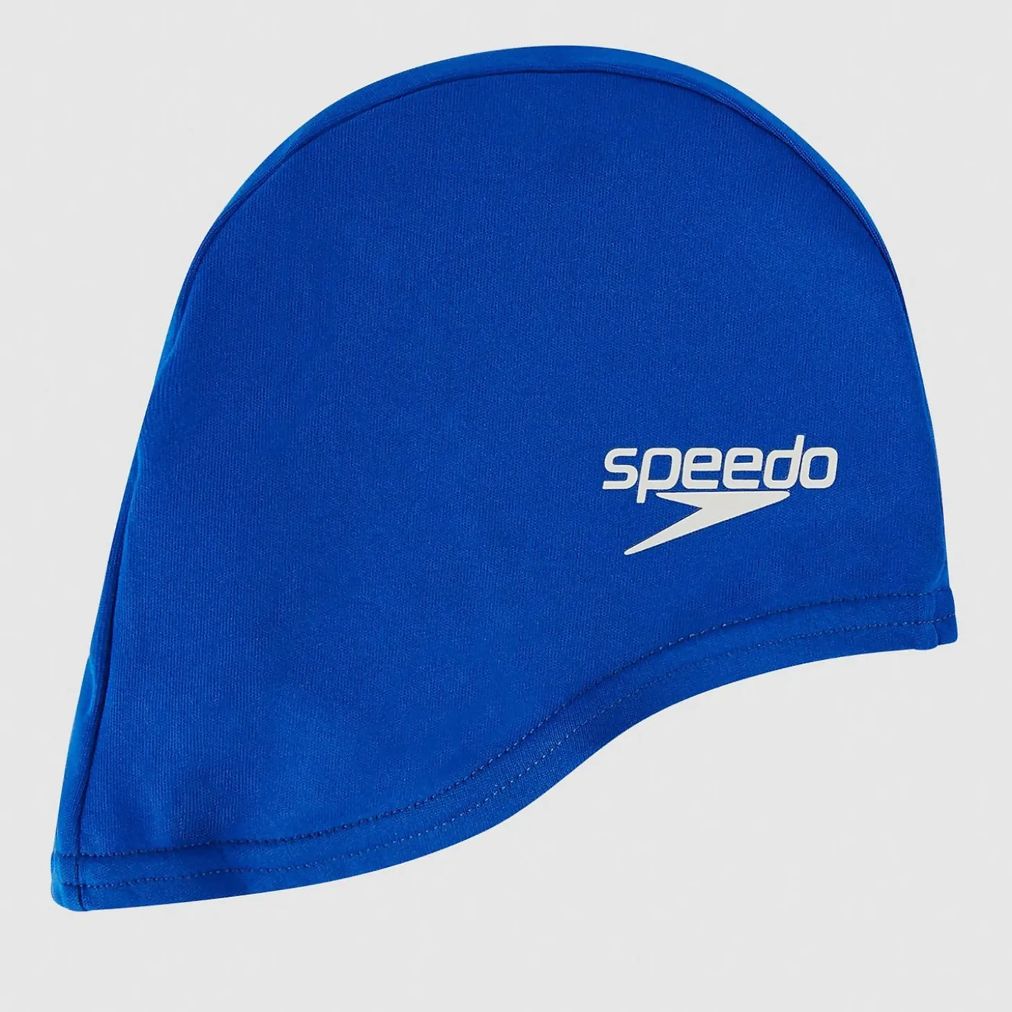 Bonnet Junior bleu