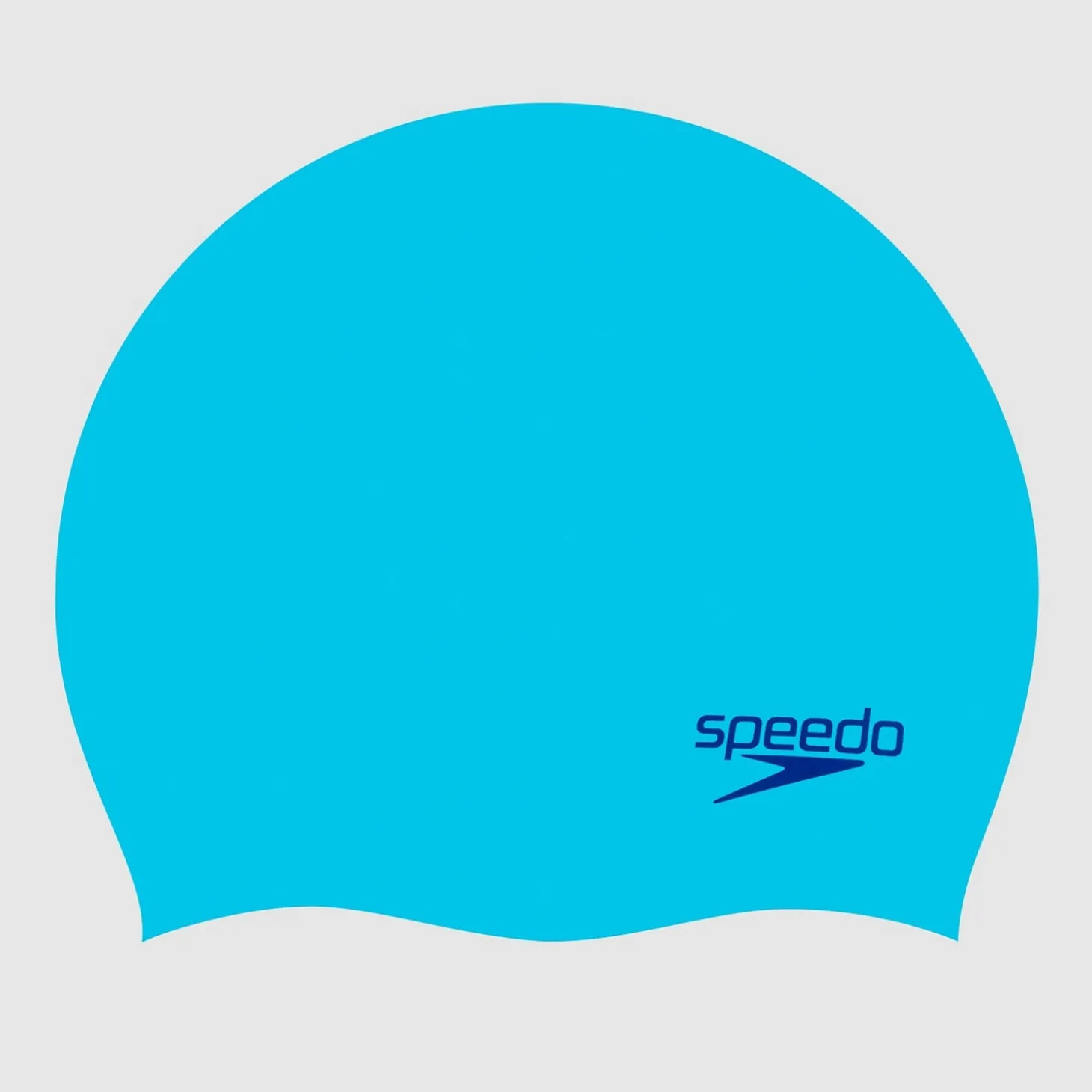 Bonnet Junior bleu