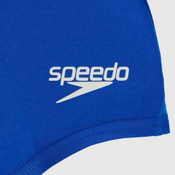 Bonnet Junior bleu