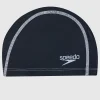 Bonnet Junior bleu marine