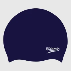 Bonnet Junior bleu marine