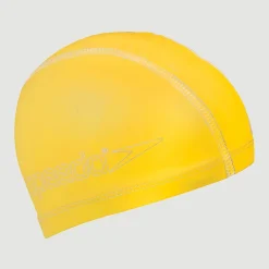 Bonnet Junior jaune