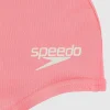 Bonnet Junior Polyester rose