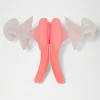 Bouchons d’oreille Biofuse rose