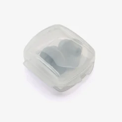 Bouchons d’oreille unisexe Ergo gris